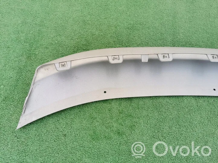 Opel Grandland X Moulure de pare-chocs avant YF00082477