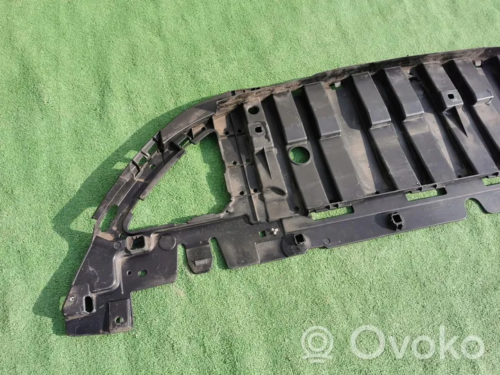 Renault Clio IV Osłona pod zderzak przedni / Absorber 622563607R