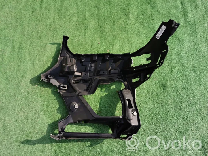 BMW X5M G05 F95 Soporte del parachoques delantero 8069918