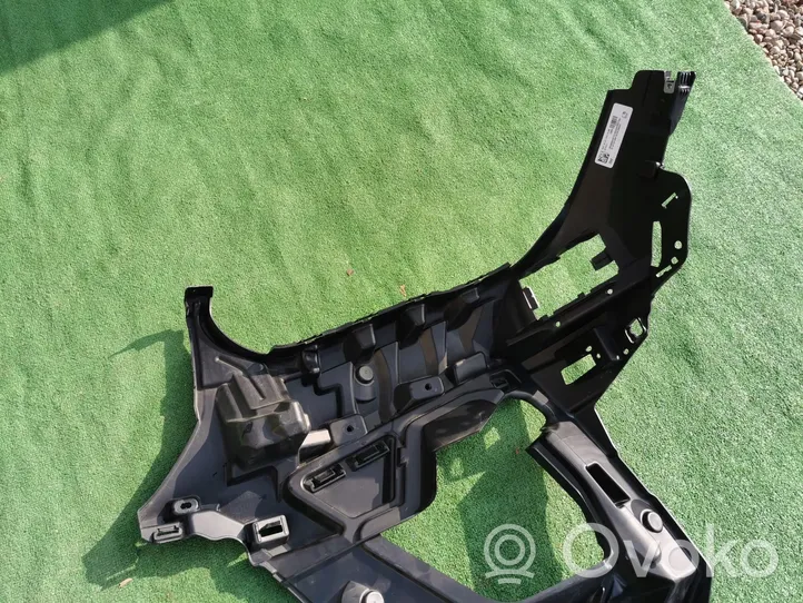 BMW X5M G05 F95 Support de montage de pare-chocs avant 8069918