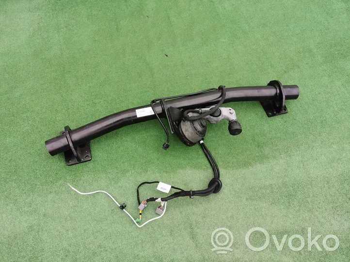 Volvo XC60 Tow bar 