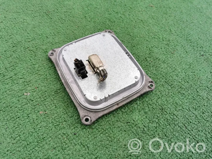 BMW X5 E70 Module convertisseur de tension 1307329153