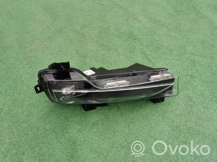 Tesla Model 3 LED-Tagfahrscheinwerfer 1077396-00-C