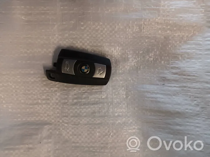 BMW 3 E92 E93 Ignition key/card 