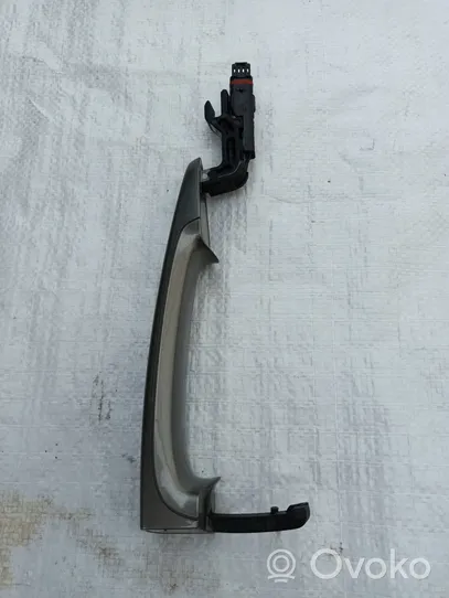 BMW 3 F30 F35 F31 Maniglia esterna per portiera anteriore 7414558