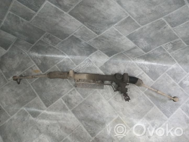 Saab 9-3 Ver2 Steering rack 