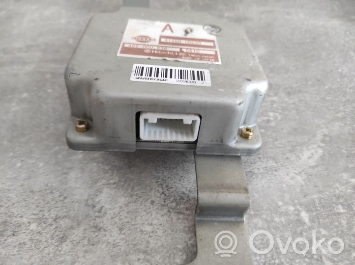 Nissan Murano Z50 Module de contrôle de boîte de vitesses ECU 41650CB020