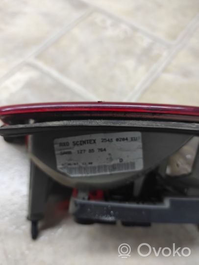 Saab 9-3 Ver2 Tailgate rear/tail lights 25480204