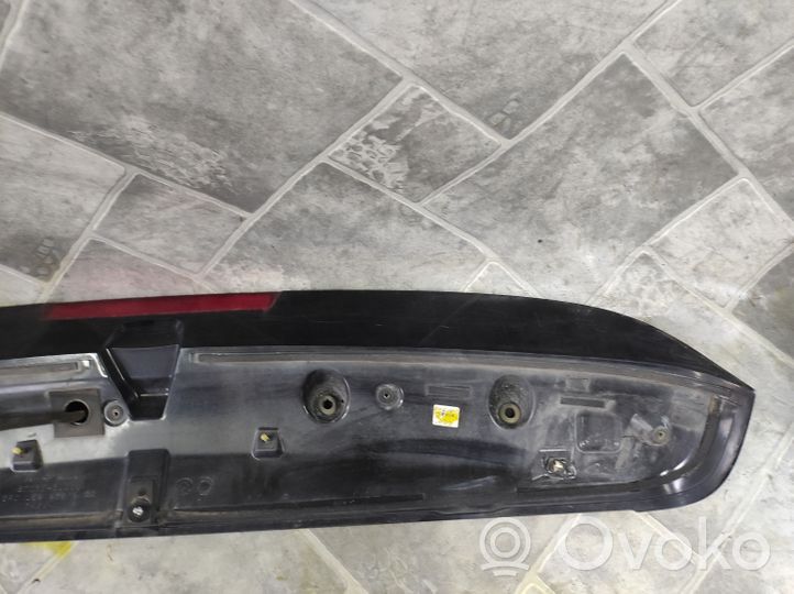 Hyundai ix 55 Tailgate/trunk spoiler 872103J000