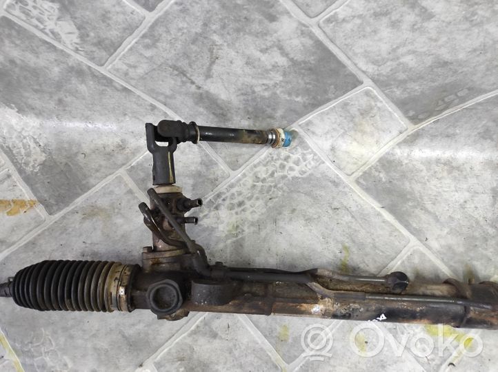 Hyundai ix 55 Steering rack 