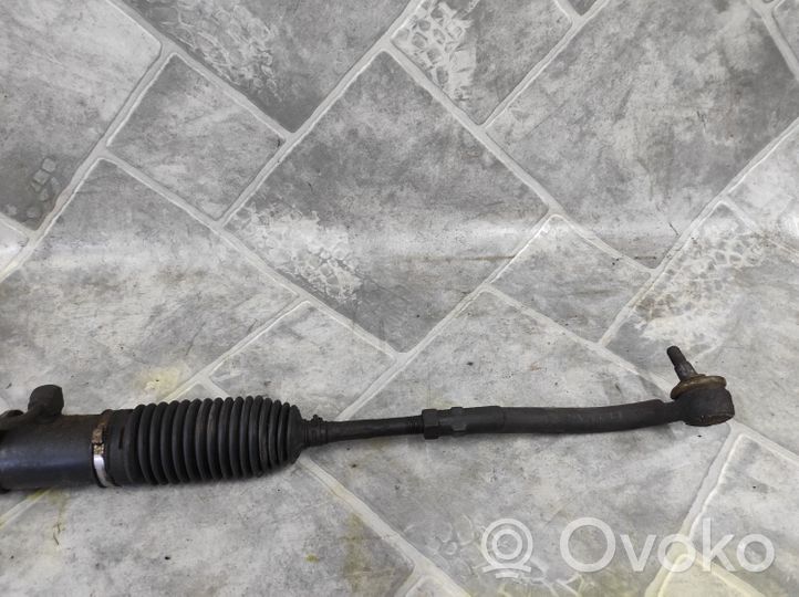 Hyundai ix 55 Steering rack 