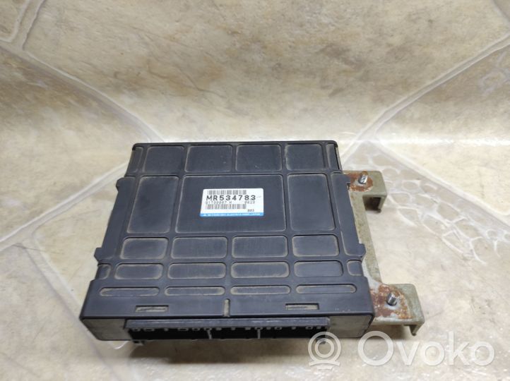 Mitsubishi Galant Centralina/modulo scatola del cambio G1T30087H