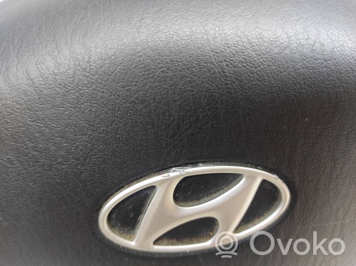 Hyundai Sonata Steering wheel airbag 1CA10151401