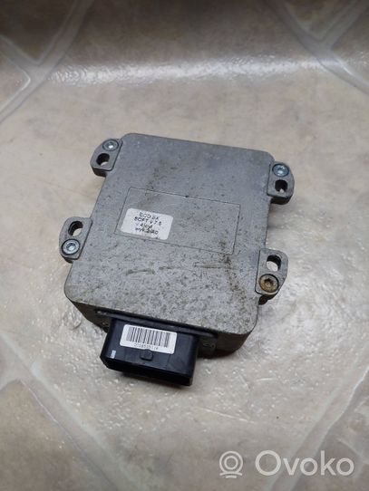 Land Rover Freelander Module d'unité de contrôle GPL 67R014903