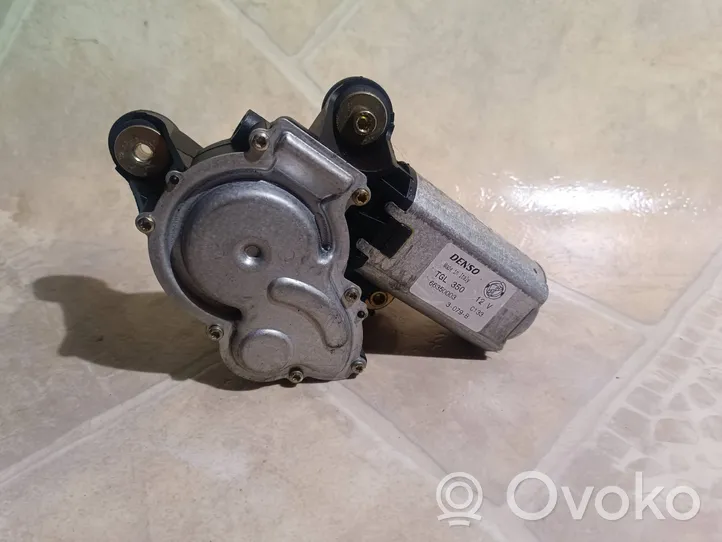 Fiat Stilo Takalasinpyyhkimen moottori 66350003