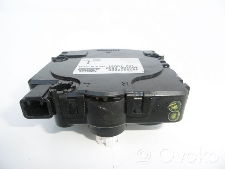 Mazda CX-5 Module d'éclairage LCM 8651000822