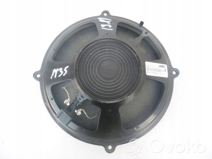 Infiniti Q70 Y51 Subwoofer altoparlante 28138AT400