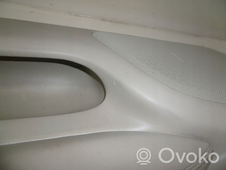 Infiniti Q70 Y51 Rivestimento del pannello della portiera anteriore 