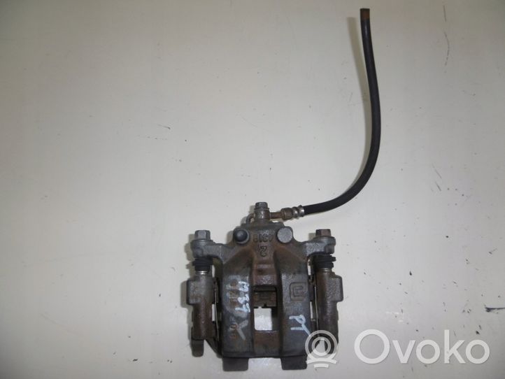 Infiniti Q70 Y51 Bremssattel hinten 