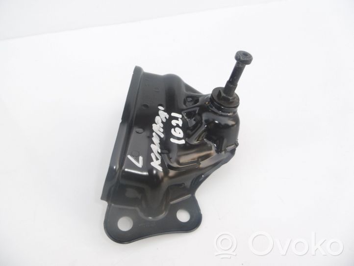 Porsche Cayenne (9PA) Supporto (staffa) 7L5885153