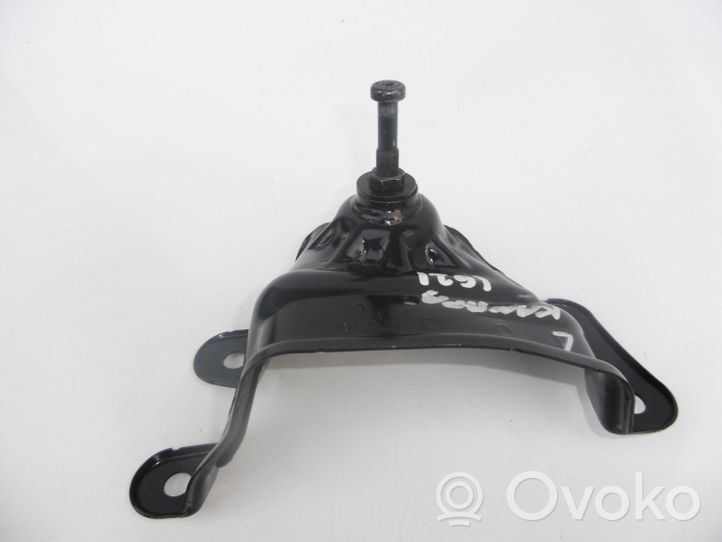 Porsche Cayenne (9PA) Support, crochet roue de secours 7L5885153