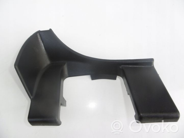 Porsche Cayenne (9PA) Rivestimento serratura portellone posteriore/bagagliaio 7L5867628