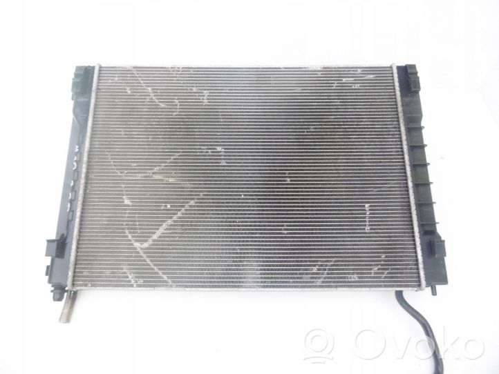 Infiniti Q50 Radiateur de refroidissement 