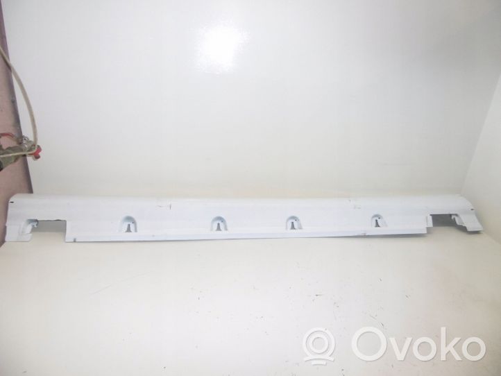 Mercedes-Benz ML AMG W166 Sill A1666980754