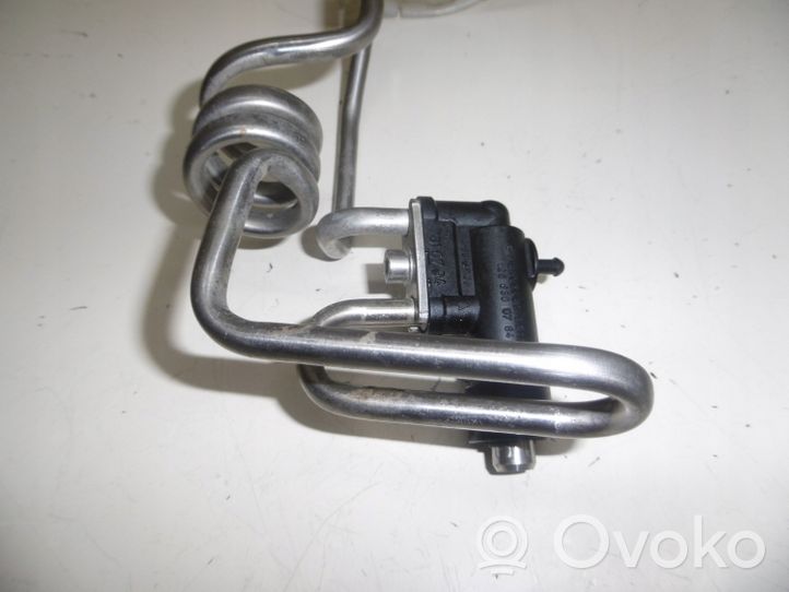 Mercedes-Benz S W140 Windscreen/windshield washer pump 1408690008