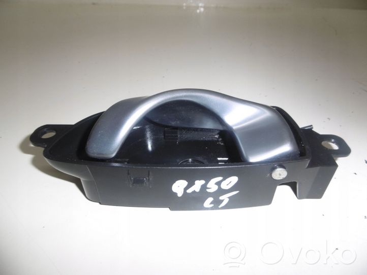 Infiniti Q50 Rivestimento della maniglia interna per portiera posteriore 