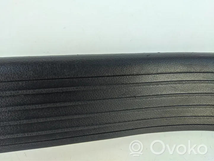 Mercedes-Benz ML W166 Rear sill trim cover A1666800535