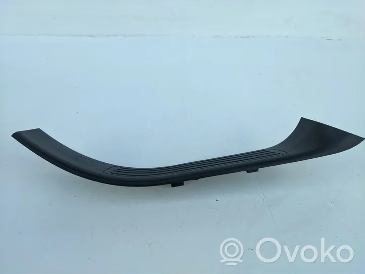 Mercedes-Benz ML W166 Rear sill trim cover A1666800535