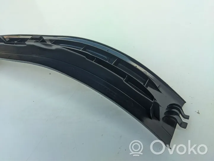 Mercedes-Benz ML W166 Copertura del rivestimento del sottoporta posteriore A1666800635