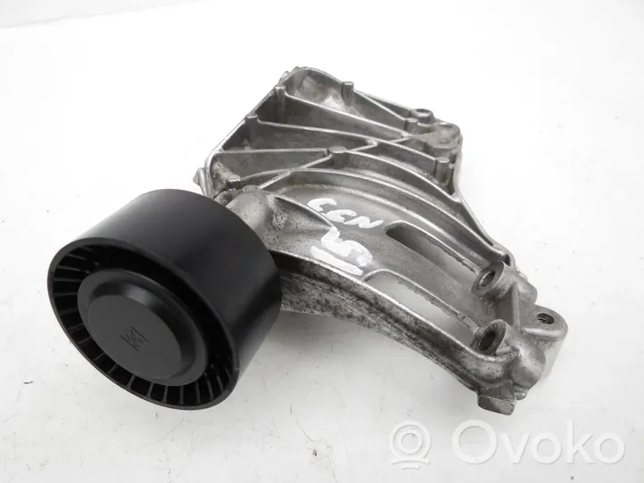 BMW X5 E70 Staffa di montaggio del compressore dell’A/C 7585167