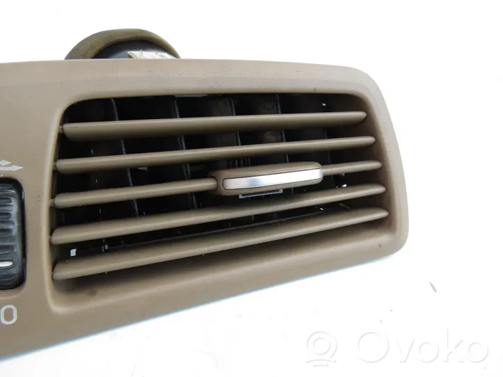 Volvo S60 Dashboard side air vent grill/cover trim 3409375