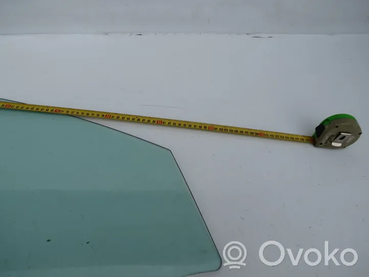 Volvo S60 Основное стекло передних дверей (четырехдверного автомобиля) 