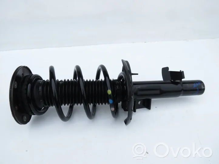 Volvo S60 Front shock absorber/damper 31277200