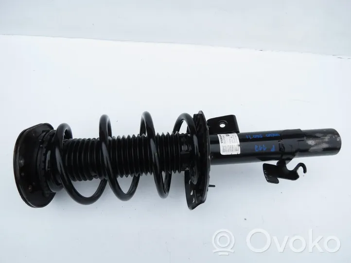 Volvo S60 Front shock absorber/damper 31277200