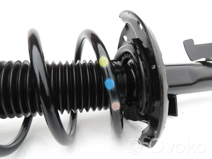 Volvo S60 Front shock absorber/damper 31277200