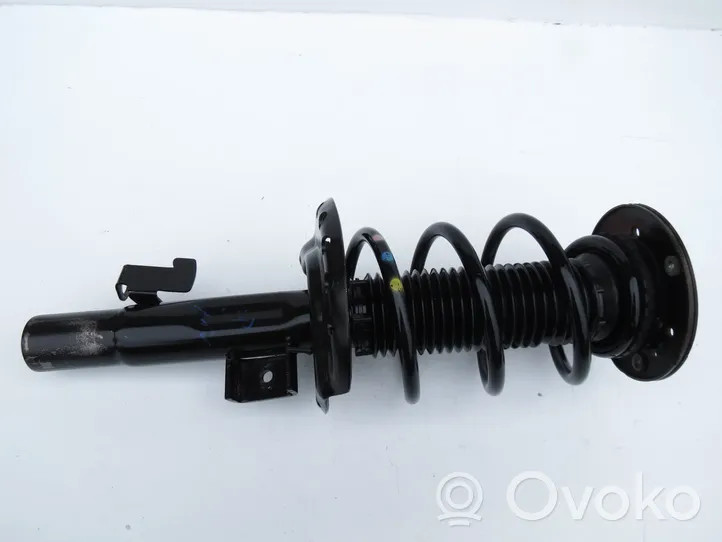 Volvo S60 Front shock absorber/damper 31277201