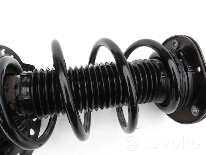 Volvo S60 Front shock absorber/damper 31277201