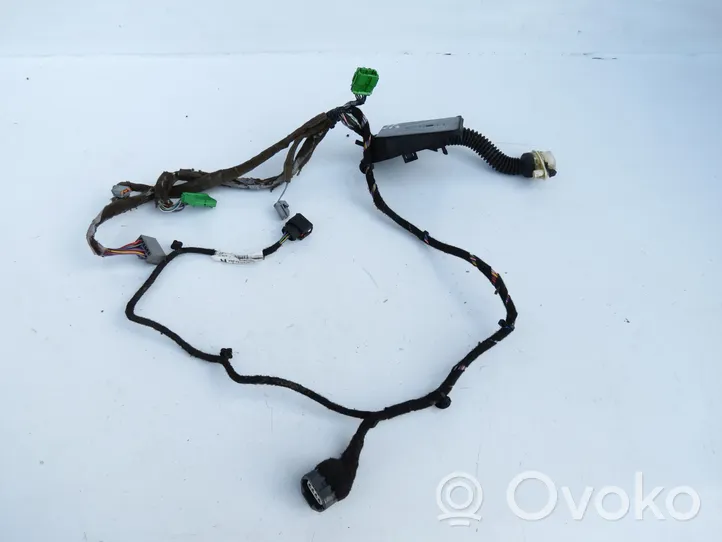 Volvo S60 Câblage, gaine faisceau 30762157