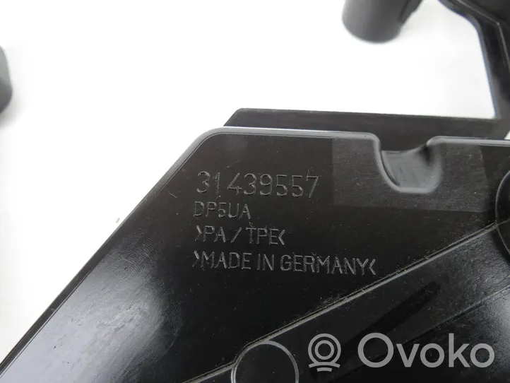 Volvo XC60 Zahnriemenabdeckung 31439557