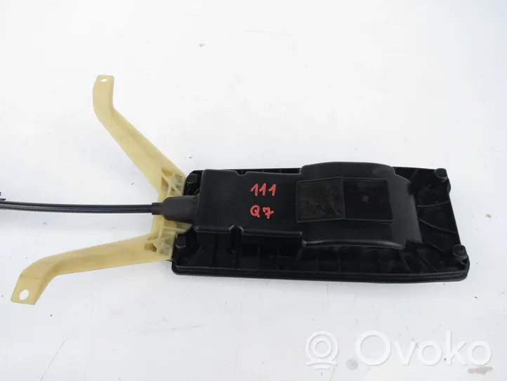 Audi Q7 4L Gear shift cable linkage 4L0713265