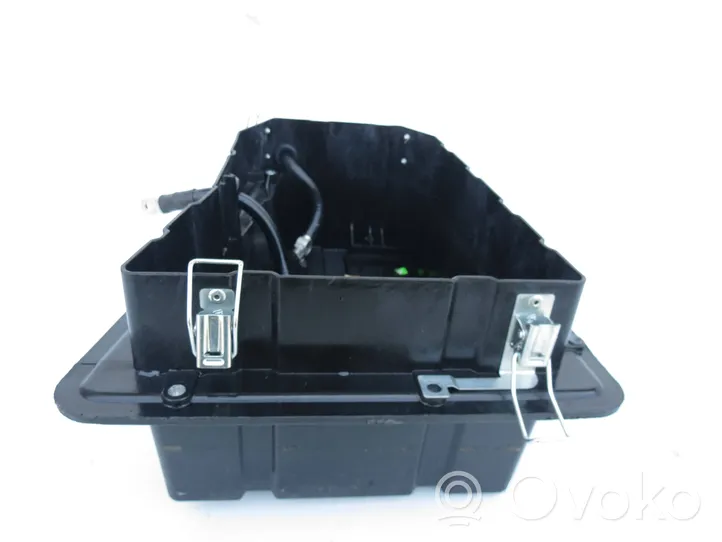 Audi Q7 4L Vassoio scatola della batteria 7L0801283E