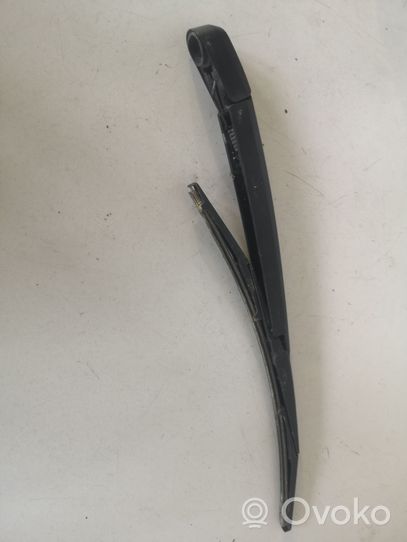 Hyundai Santa Fe Rear wiper blade 