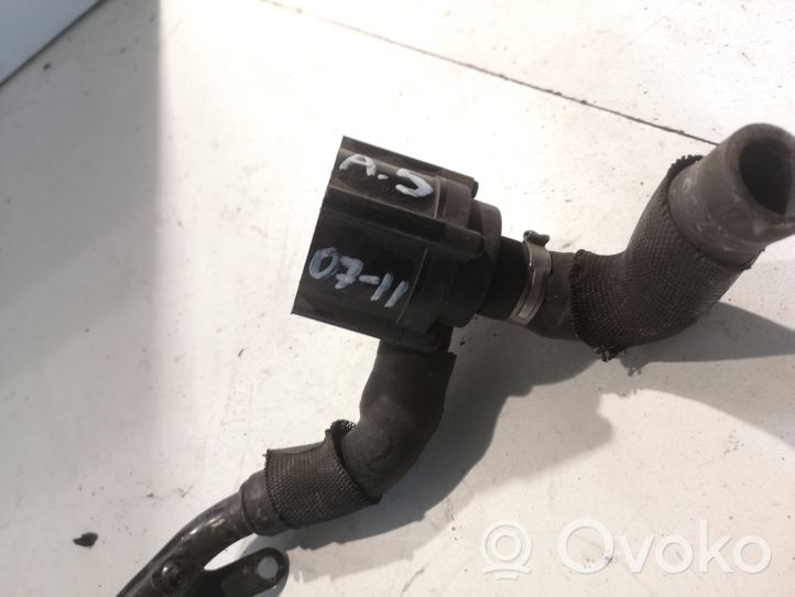 Audi A5 8T 8F Pompe à eau de liquide de refroidissement 059121004G