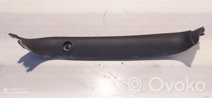 Mini One - Cooper Coupe R56 Rivestimento laterale del portellone posteriore/bagagliaio 7148909