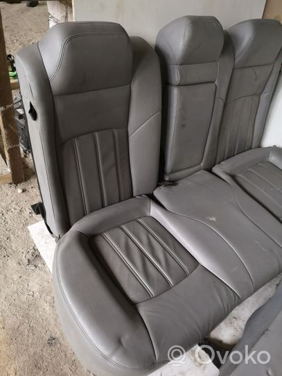Chrysler 300 - 300C Rear seat 