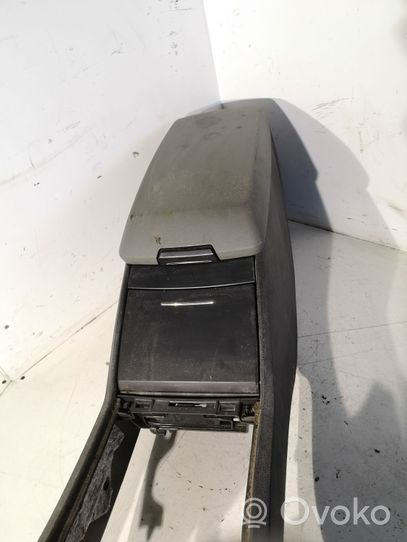 Chrysler 300 - 300C Console centrale 